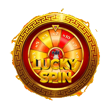Lucky-Spin